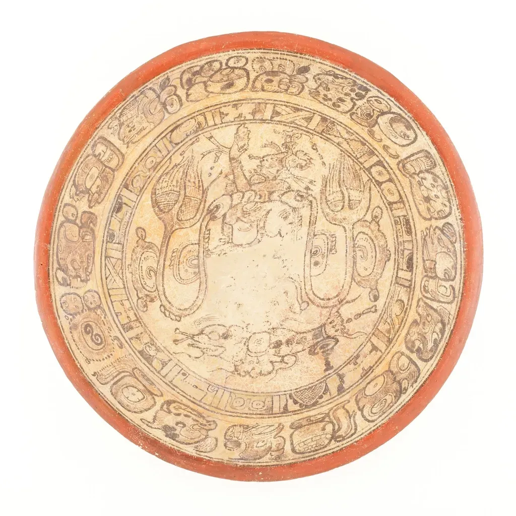 The Mesopotamian Foundation: Where Personal Astrology Began (Image Credits: Rawpixel)