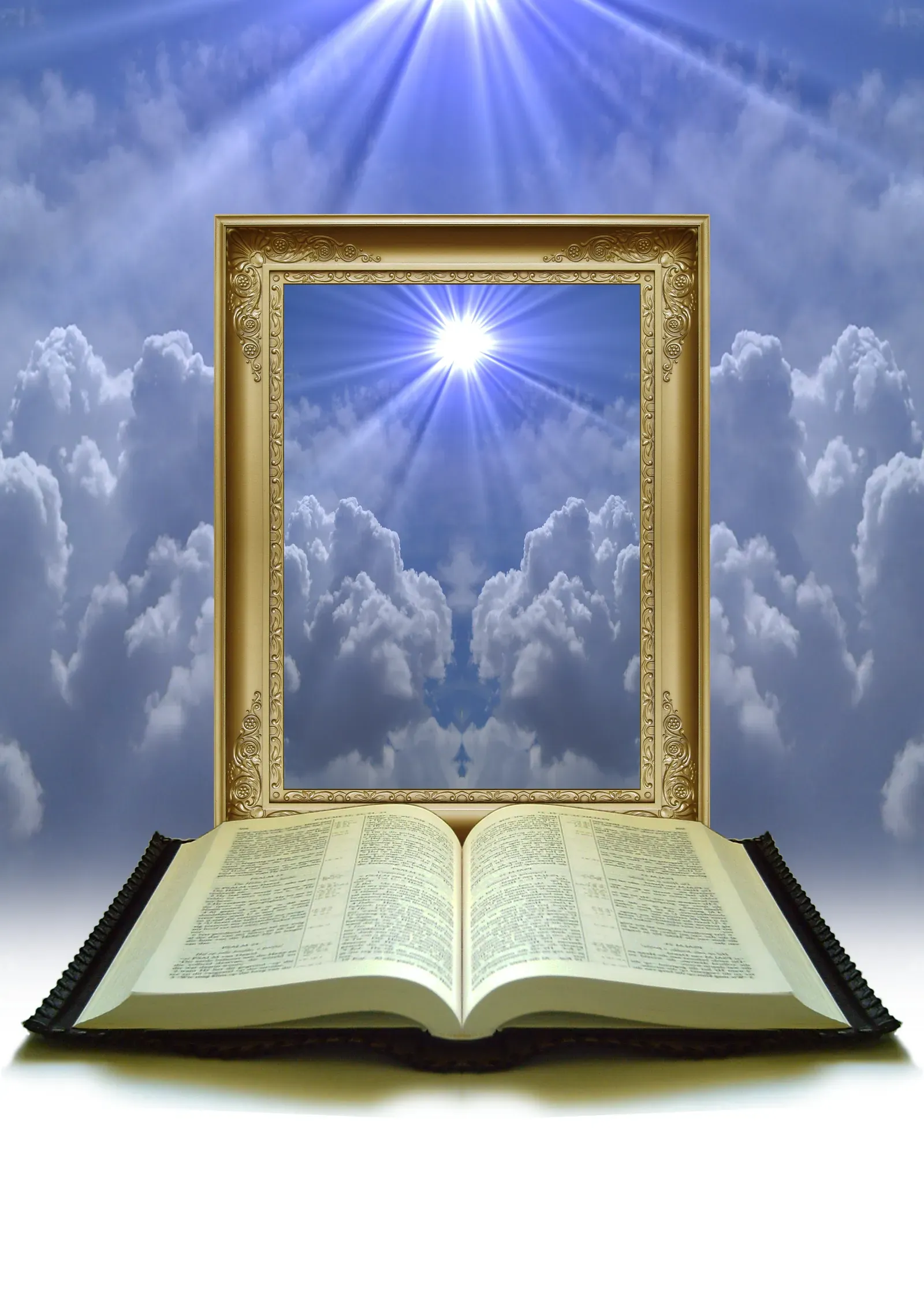 Navigating the Records Responsibly (Image Credits: Wikimedia)