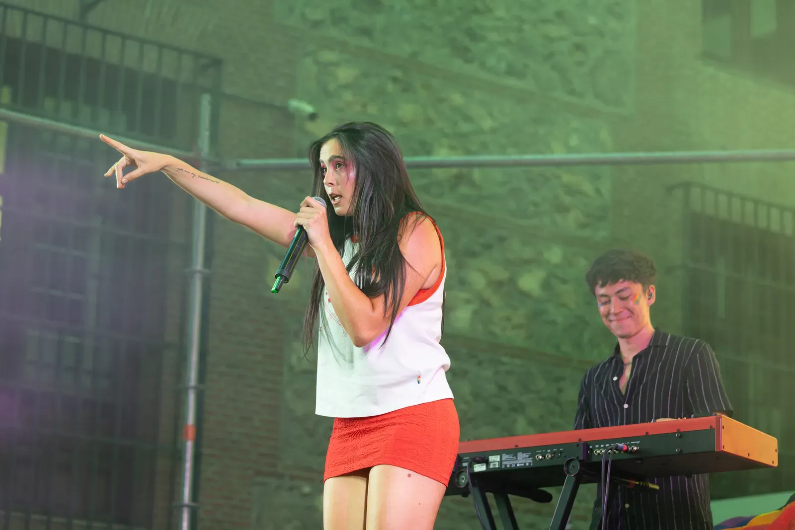 Leo: When Your Shine Isn't Acknowledged (Image Credits: Wikimedia)