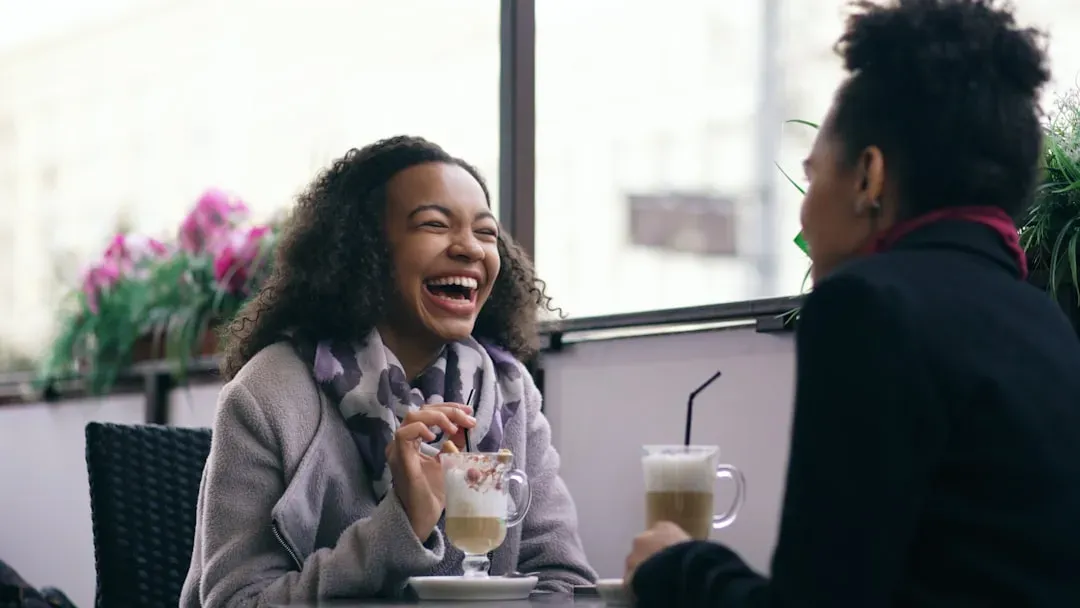 Accept Compliments and Positive Feedback (Image Credits: Unsplash)