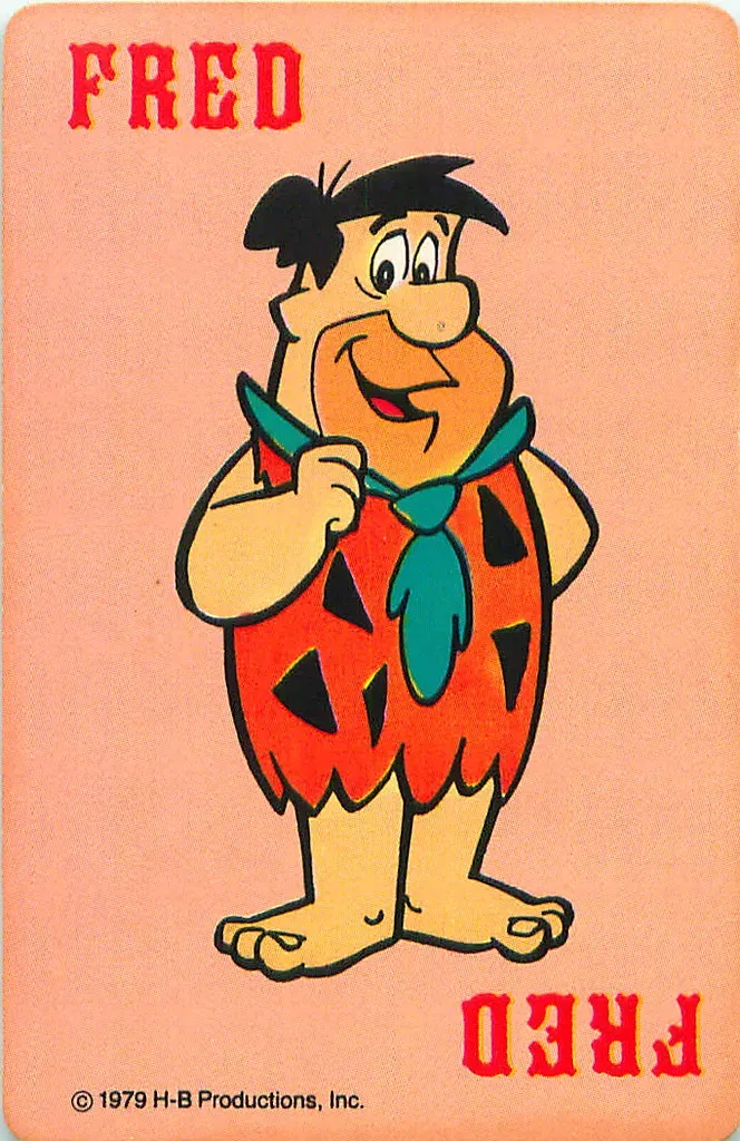 From kids’ TV to cultural shorthand: How Bedrock became the default caveman image (andertoons, Flickr, CC BY 2.0)
