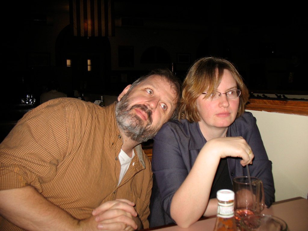 You Struggle with Setting Boundaries (Image Credits: Flickr)