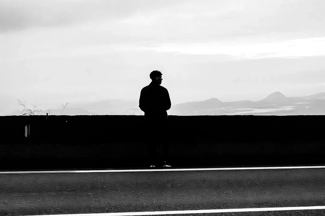 Detachment Serves as Emotional Self-Protection (Image Credits: Unsplash)