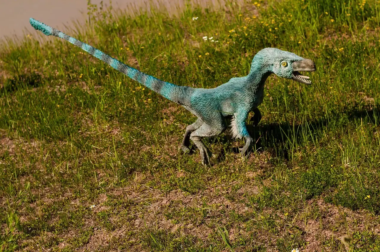 #9 - It Probably Scavenged More Than It Hunted (Image Credits: Pixabay)