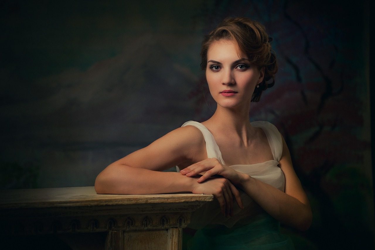 They Display Calculated Charm That Feels Too Perfect (Image Credits: Pixabay)