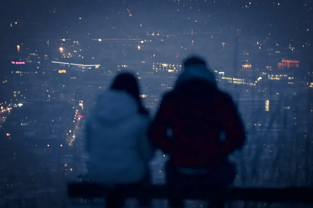 You Would Rather Have Fewer Relationships, But Deeper Ones (Image Credits: Unsplash)