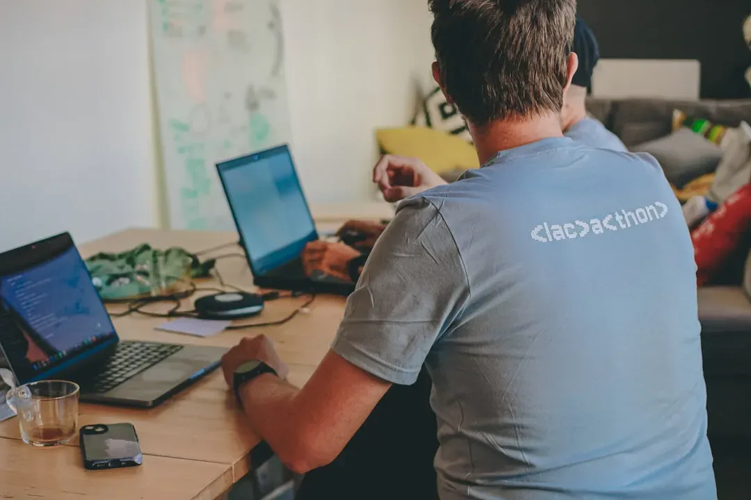 You're a Natural Problem Solver with an Unconventional Mind (Image Credits: Unsplash)