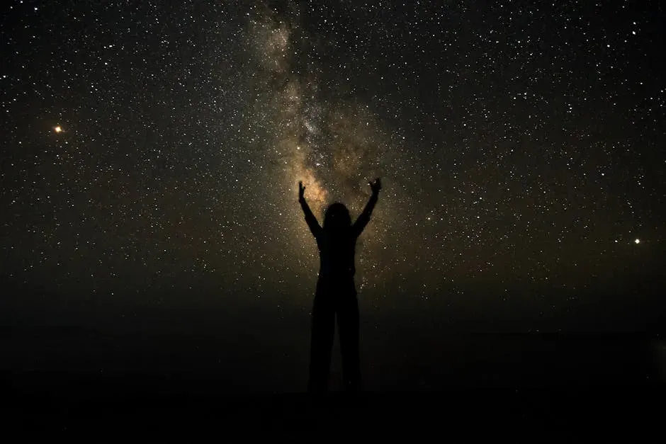 Your Place in the Chain: Why This Cosmic Story Matters to You (Image Credits: Pexels)