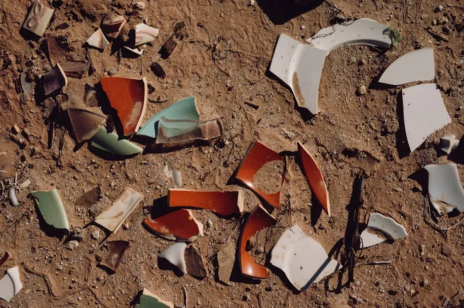 Conclusion: The Humbling Power Of Other People’s Garbage (Image Credits: Pexels)