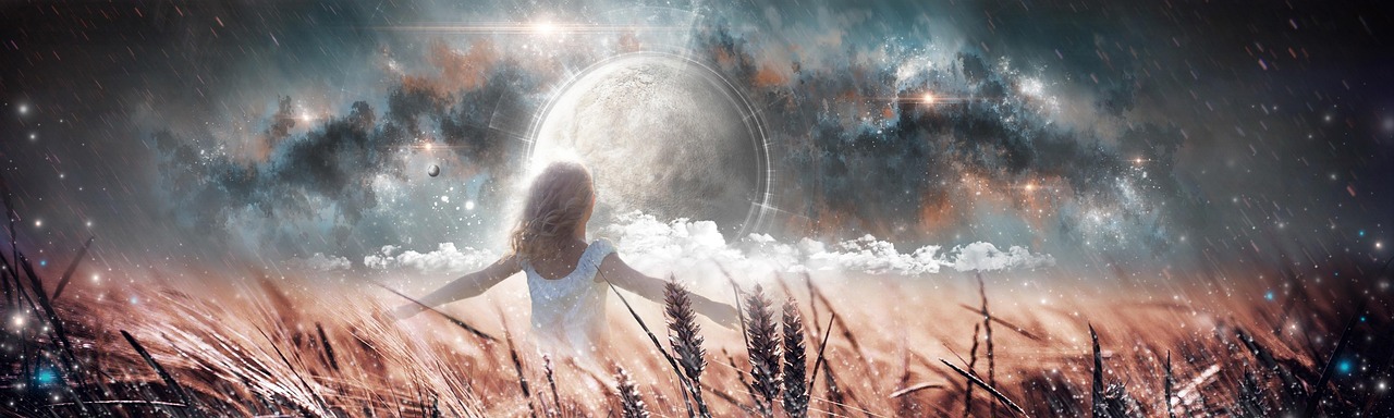 Virgo: The Harvest Maiden's Perfectionism (Image Credits: Pixabay)