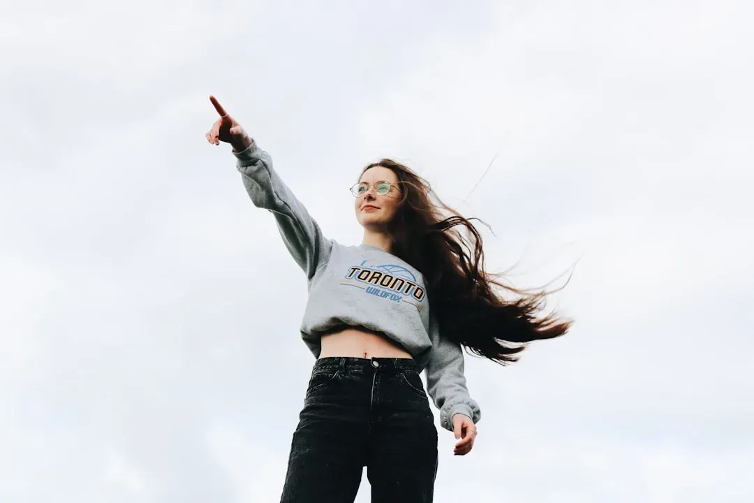 7. Separate Your Identity from Your Performance (Image Credits: Unsplash)