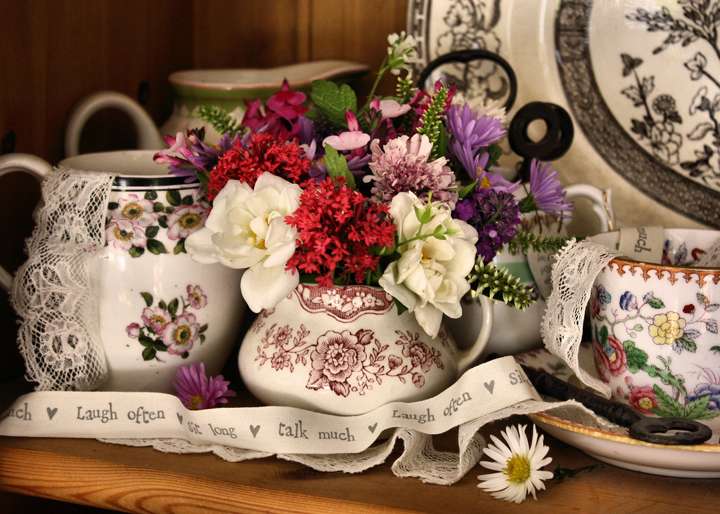 Conclusion: Finding Your Temporal Home (Image Credits: Flickr)