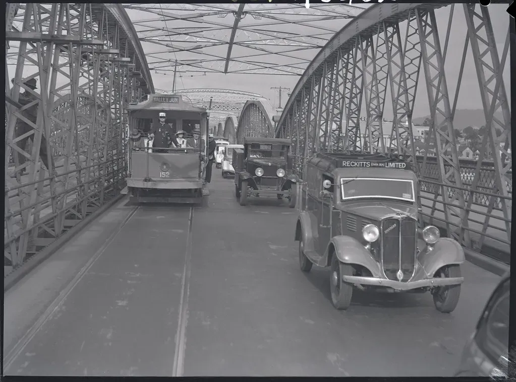 #8 - Its Twin Bridge Was Shut Down Immediately (Image Credits: Flickr)