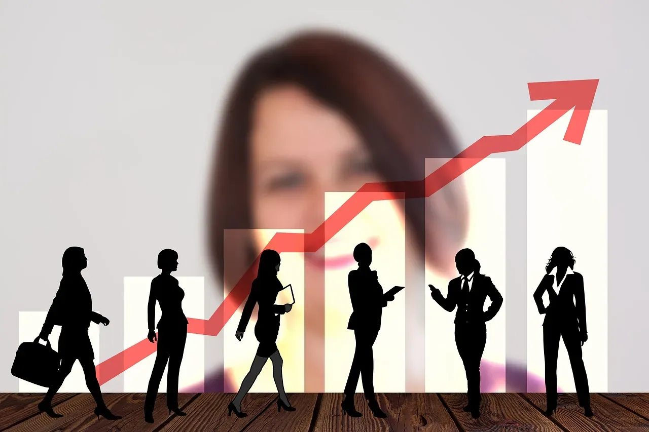 You Lead Differently and Often More Effectively (Image Credits: Pixabay)