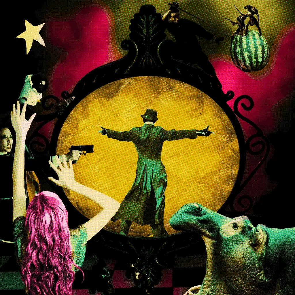 Practical Techniques for Dream Interpretation (Image Credits: Flickr)