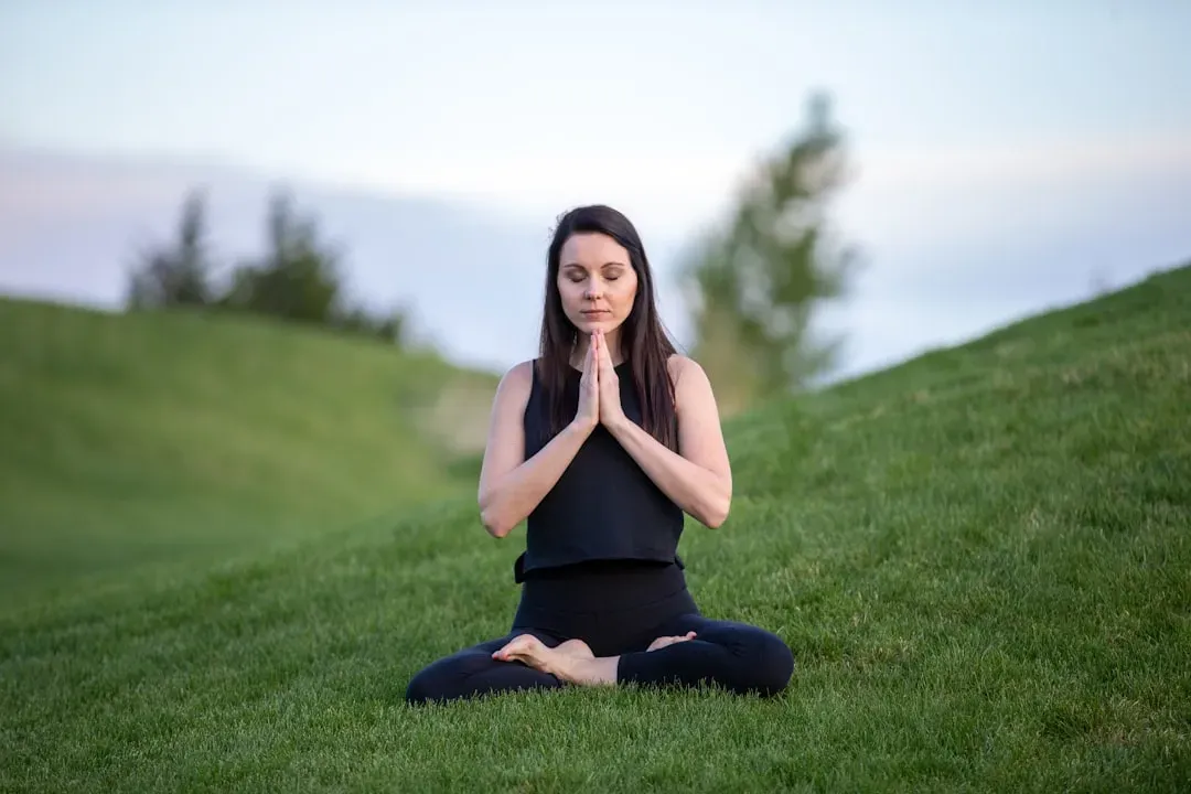 Stay Present and Mindful (Image Credits: Unsplash)