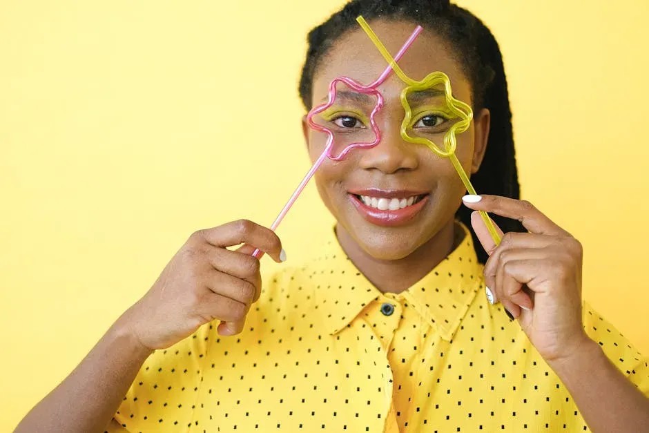6. Your Use of Humor, Sarcasm, and Teasing (Image Credits: Pexels)