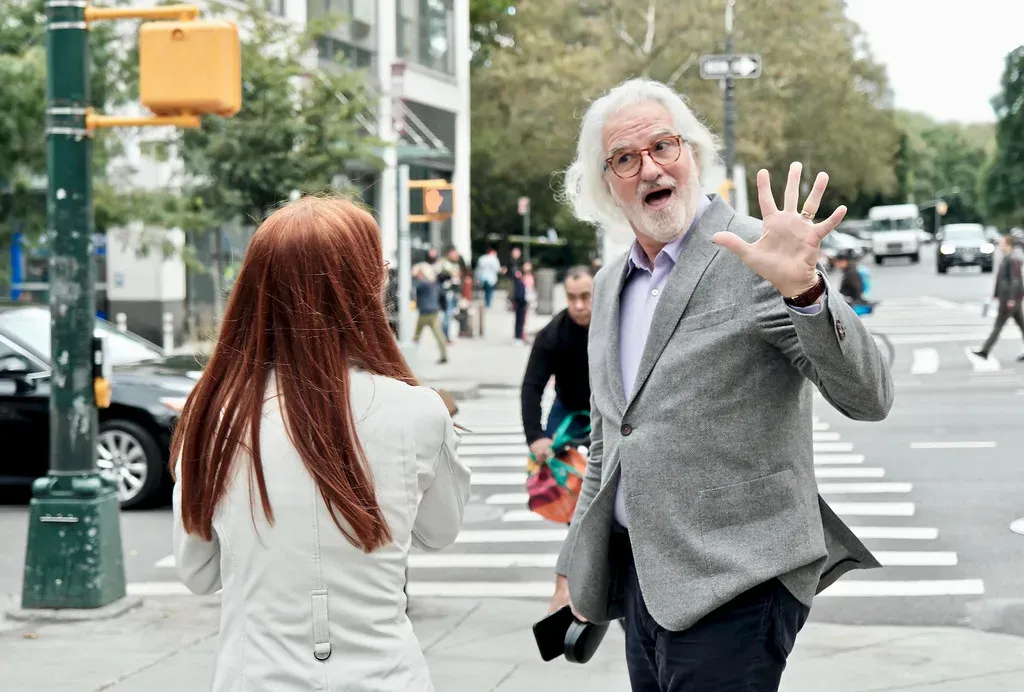 Your Body Speaks Before Your Mind Catches Up (Image Credits: Flickr)