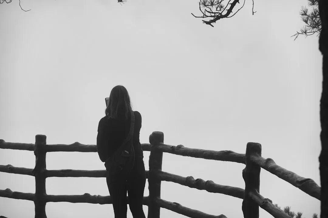 The Boundaries You Never Learned to Build (Image Credits: Unsplash)