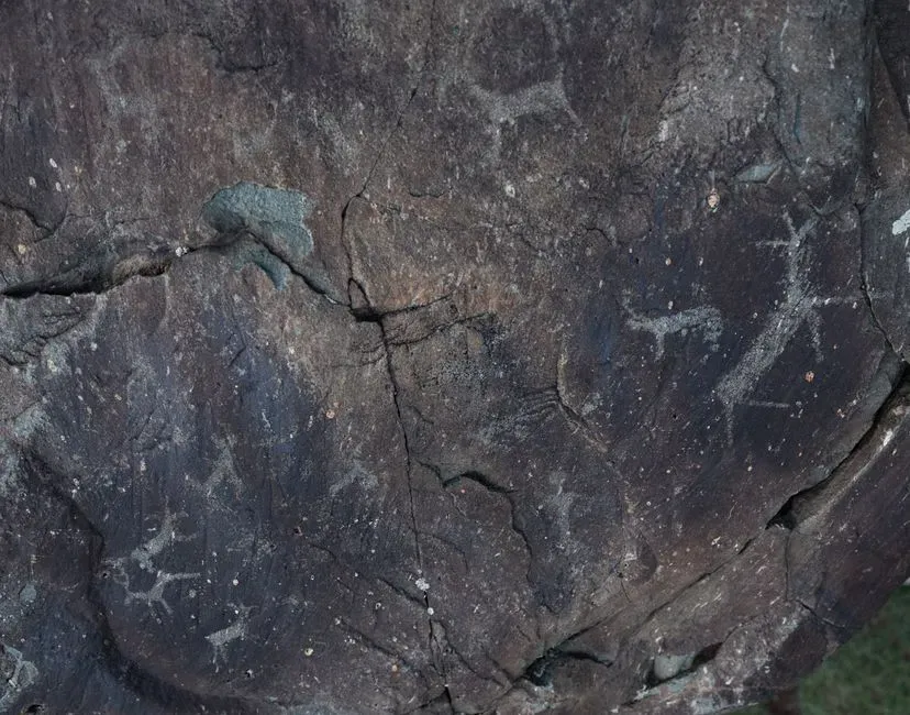 A Wider Pattern: Ancient Art All Across the Old World (Image Credits: Pexels)