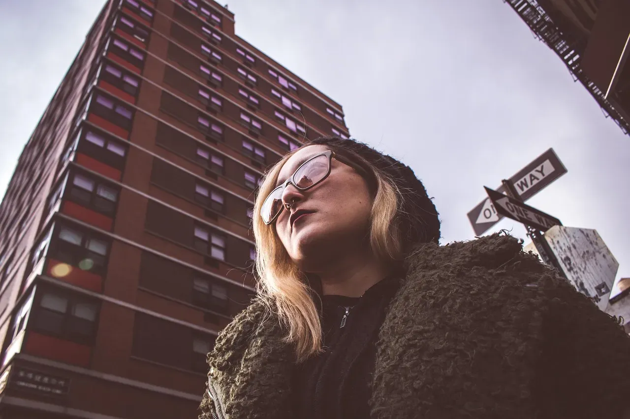 You Have No Interest in Self-Improvement (Image Credits: Pixabay)