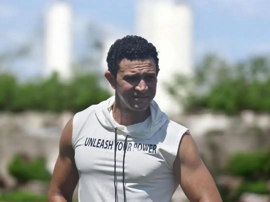 Your Challenges Feel Purposeful Rather Than Pointless (Image Credits: Unsplash)