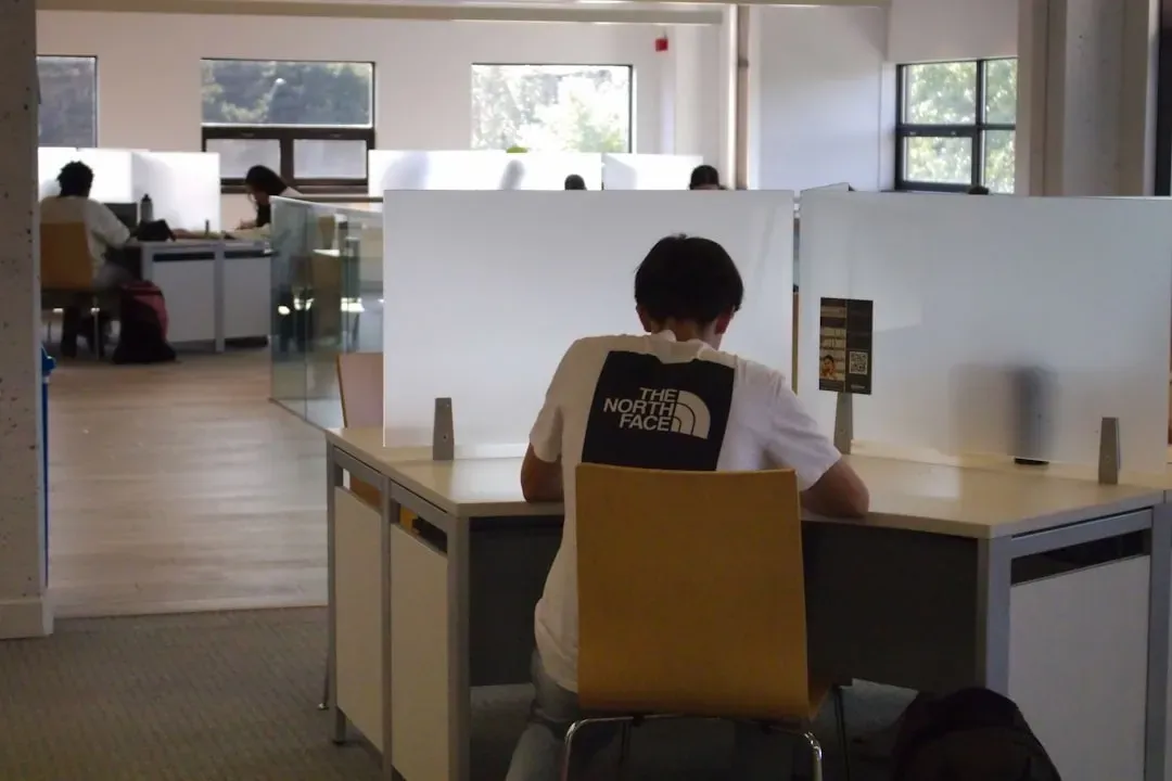 Independence: Self-Reliance That Can Isolate (Image Credits: Unsplash)