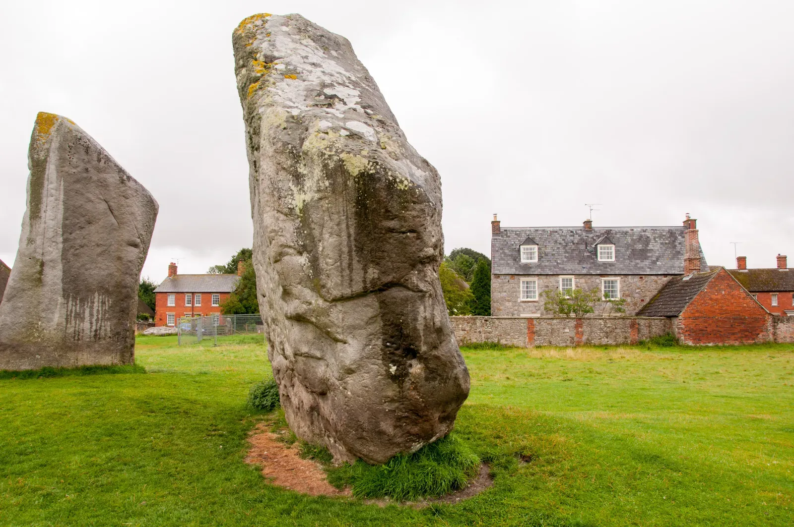 No One Knows Exactly What It Was For, and That Is Part of Its Magic (By Bo&Ko, CC BY-SA 2.0)