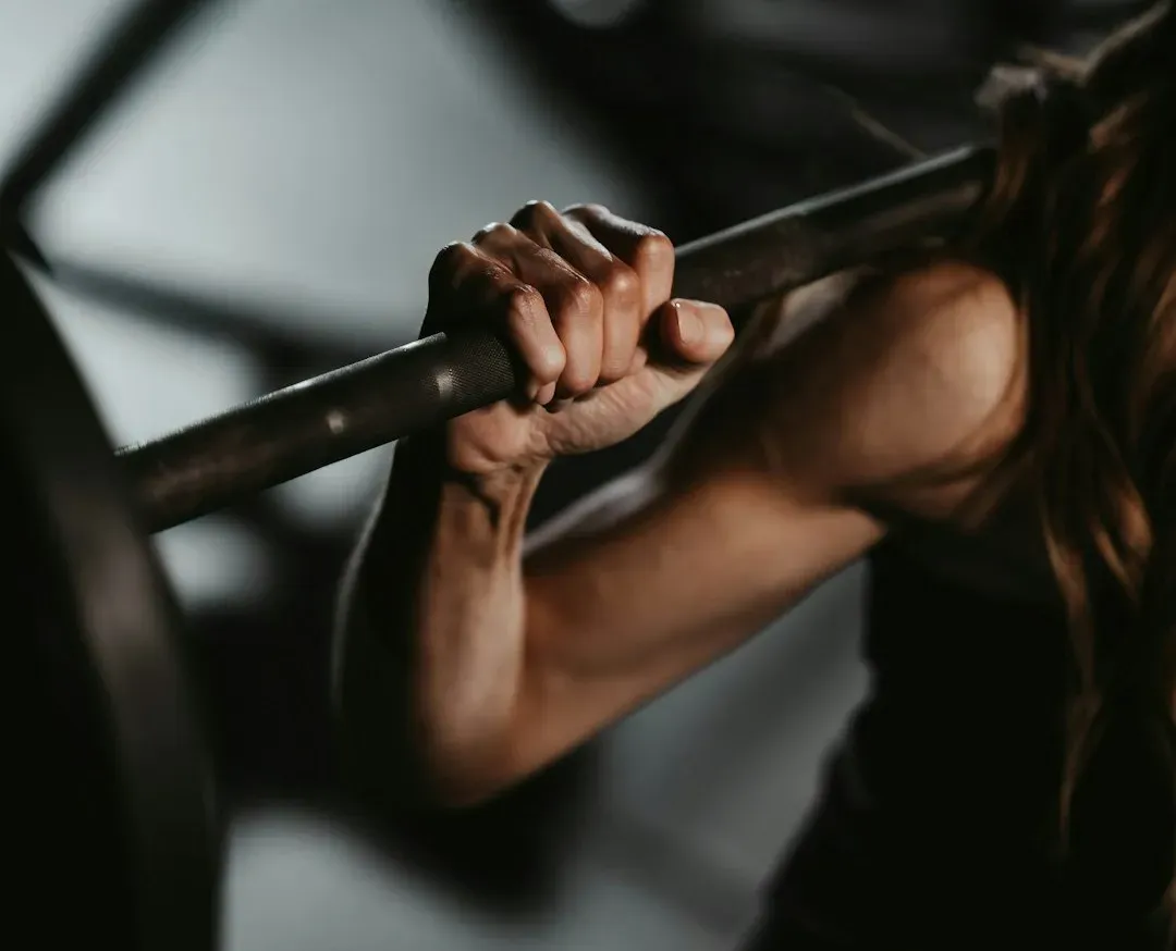 #10 - The Human Body Had Extraordinary Grip Strength for Climbing and Carrying (Image Credits: Unsplash)
