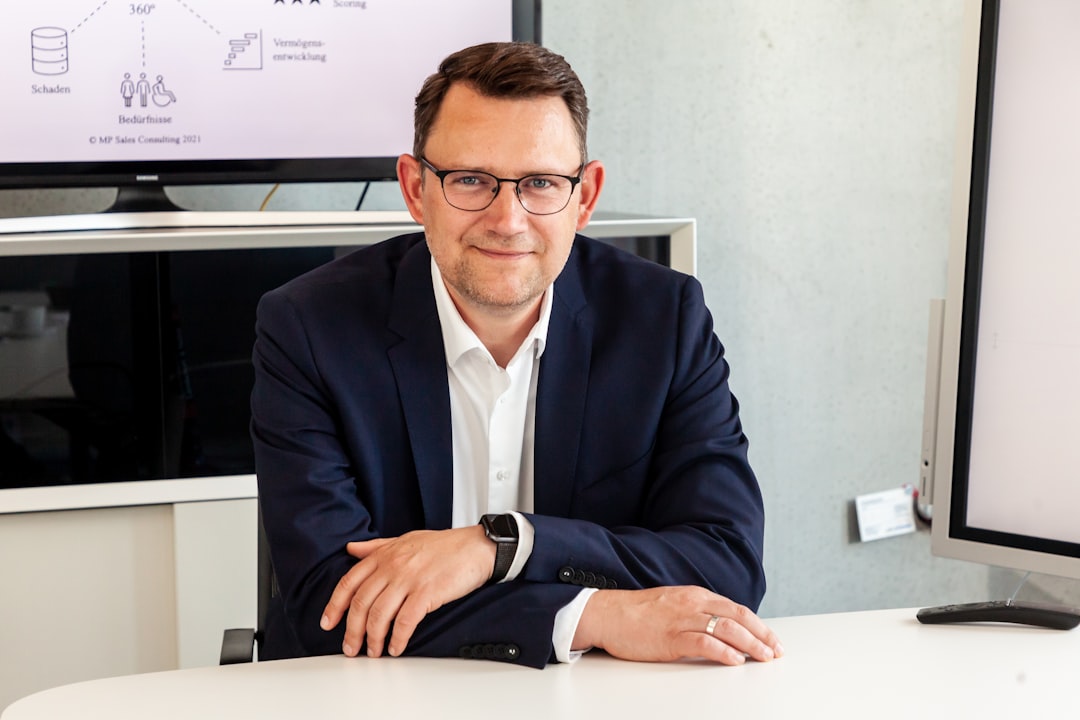 Capricorn: The Strategic Builder (Image Credits: Unsplash)