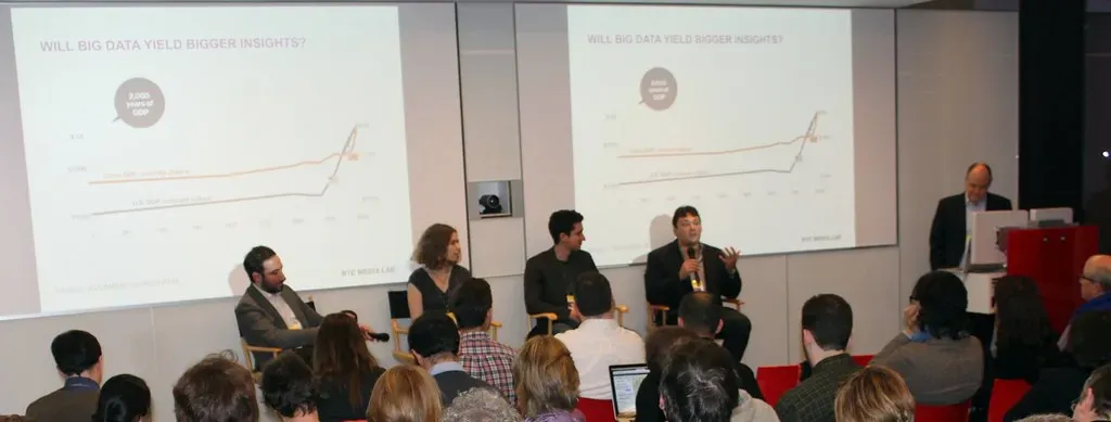 They Provide Vivid Proof Over Abstract Data (Image Credits: Flickr)