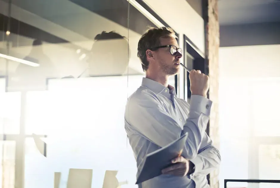 Perfectionism, Performance, and the Myth of the Perfect Choice (Image Credits: Pexels)
