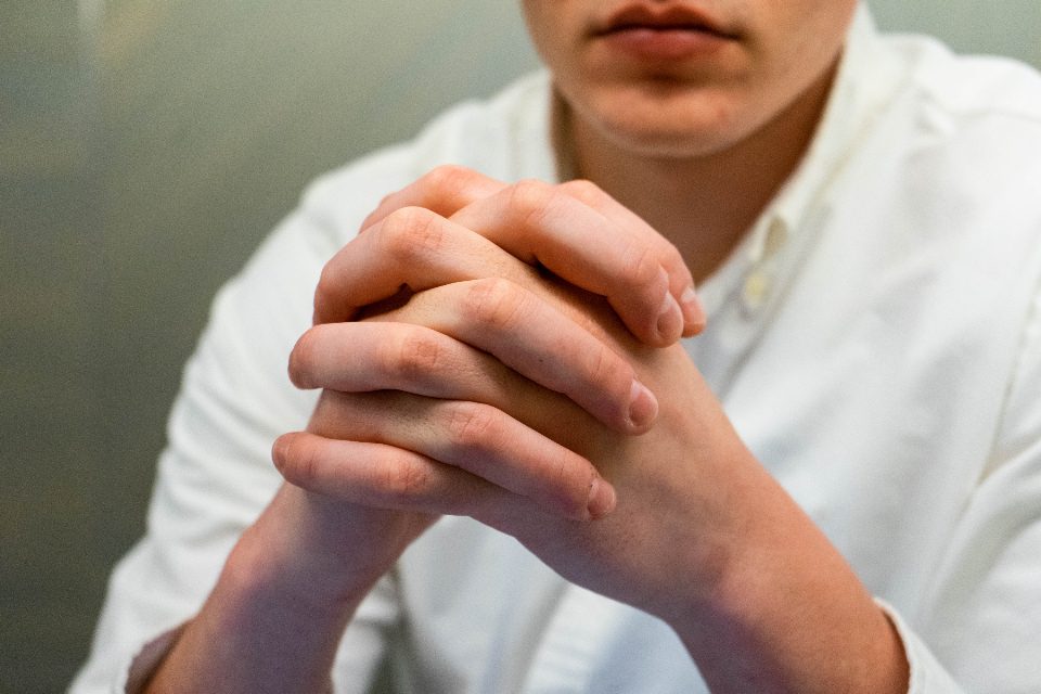 The Path Forward (Image Credits: Stocksnap)