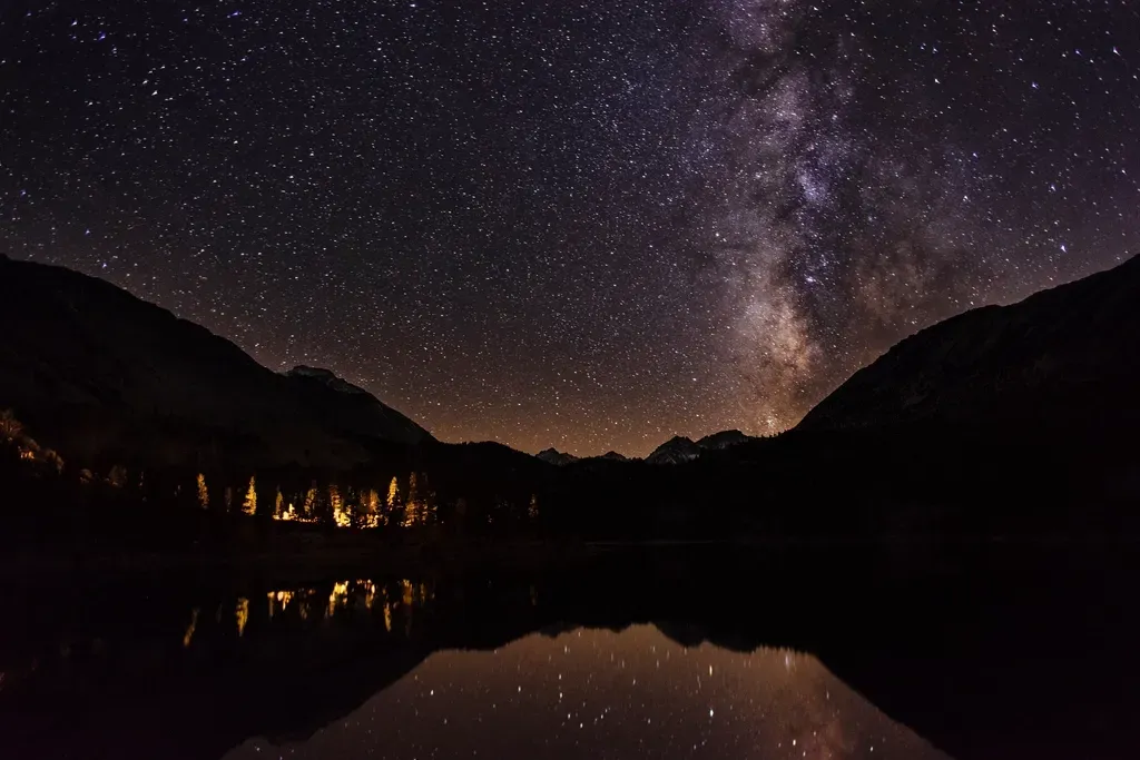 How Different Would Your Night Sky And Science Be? (Image Credits: Rawpixel)