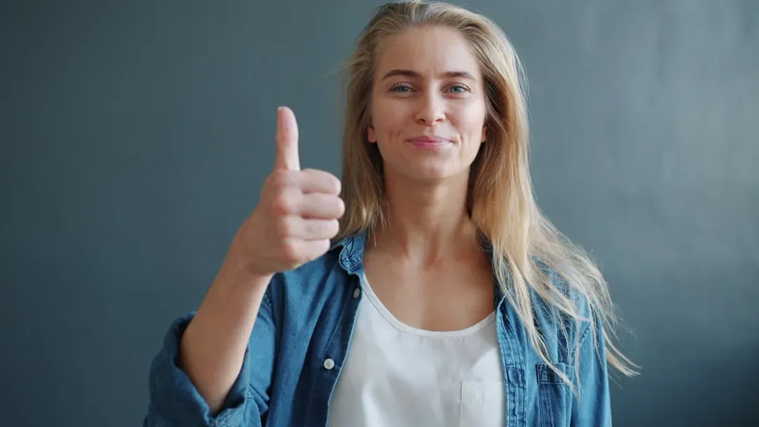 Positive Emotions Build Your Reserves (Image Credits: Unsplash)