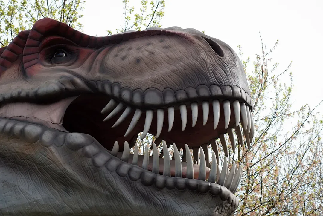 Extraordinary Senses: The Real Cognitive Superpower (Image Credits: Unsplash)