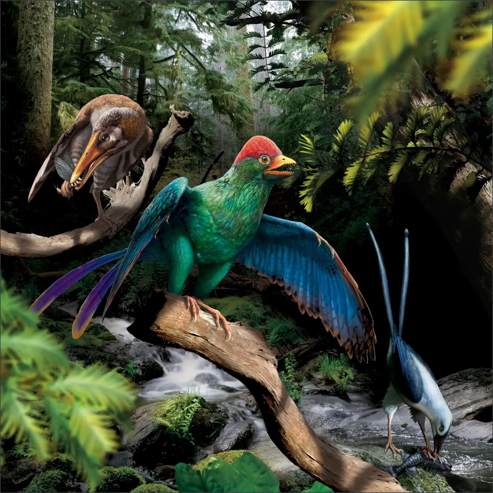 The Aftermath Belonged to Quick Adapters (Image Credits: Wikimedia)