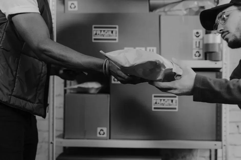 #13 - The Postal Museum's Decade-Long Mystery Crate Project (Image Credits: Pexels)