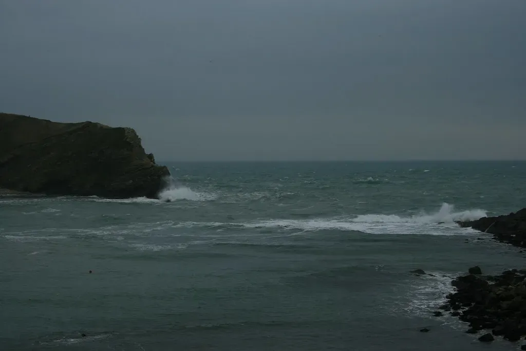 The alien chemistry of ancient seas (damo1977, Flickr, CC BY 2.0)