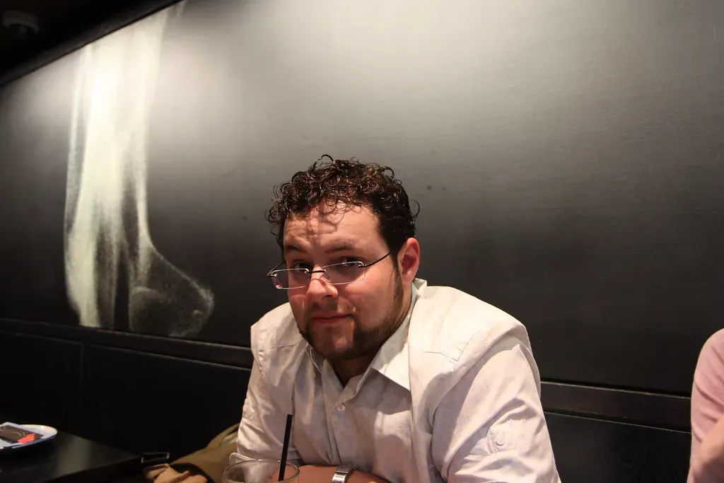 Why Your Brain Fills The Blanks With Worst-Case Scenarios (DrPizza, Flickr, CC BY 2.0)