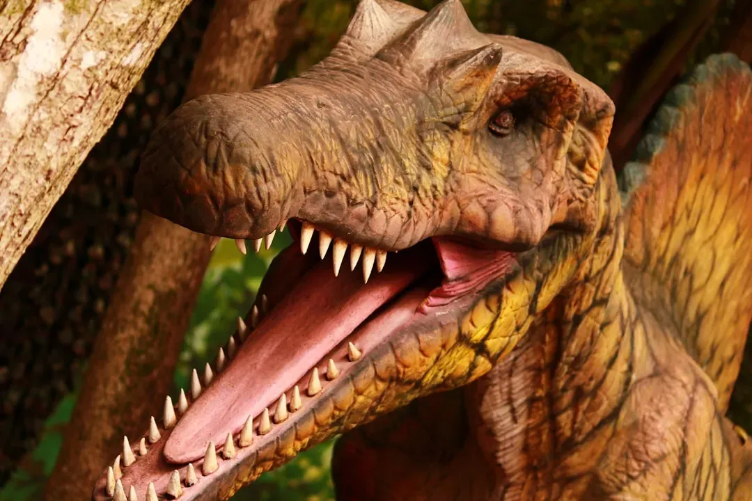 8. Jurassic Park III (2001) (Image Credits: Unsplash)