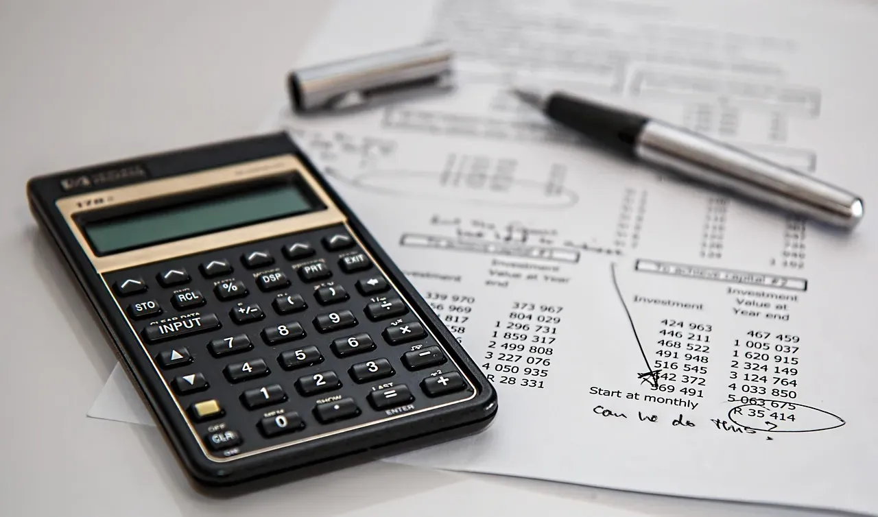 #10 - Risk and Sensitivity Analyses Expose the Town's Financial Fragility (Image Credits: Pixabay)