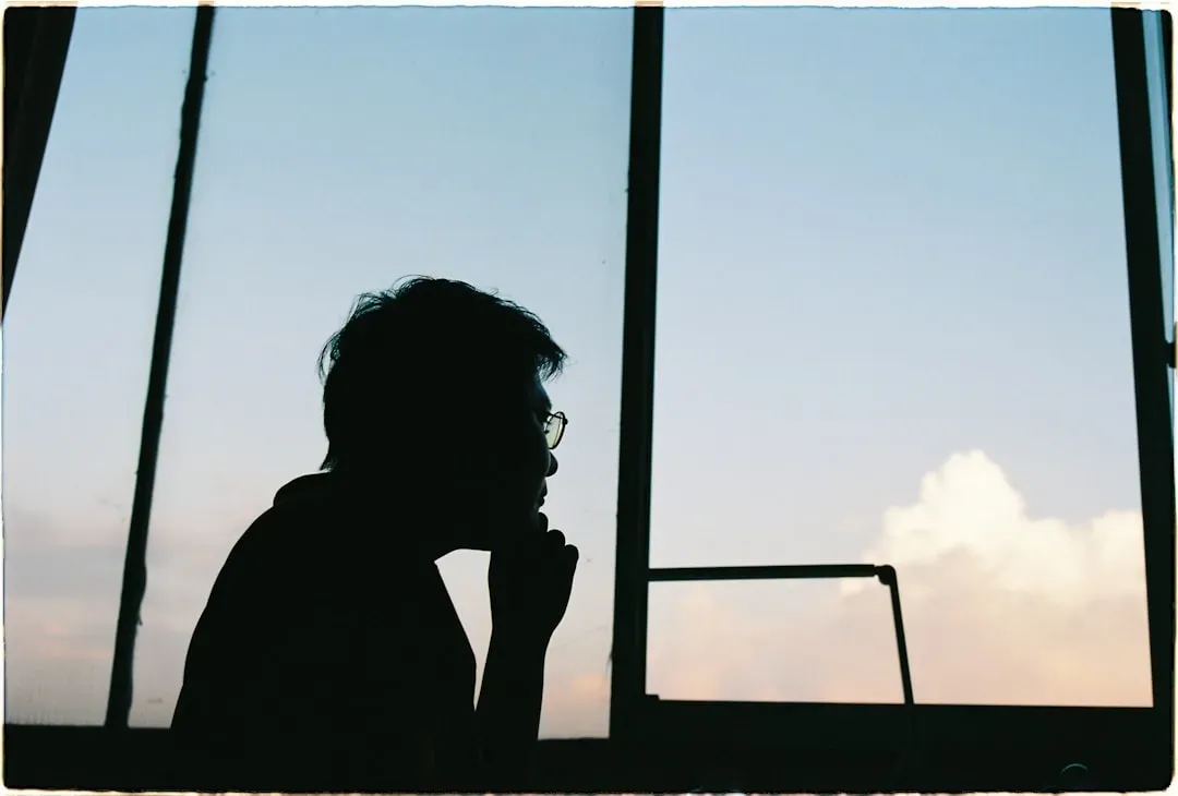 You're Neglecting Self-Care Like It's Optional (Image Credits: Unsplash)