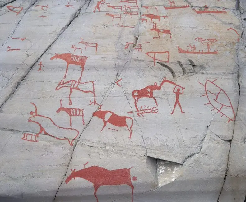 Art Before Agriculture: Hunter‑Gatherers With Vision (Image Credits: Pexels)