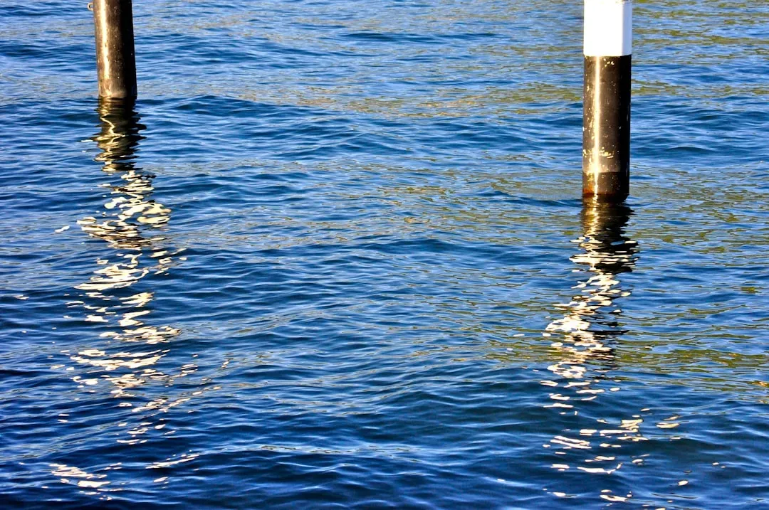 #1 The High-Water Line That Becomes Part of the Town’s Memory (Image Credits: Unsplash)