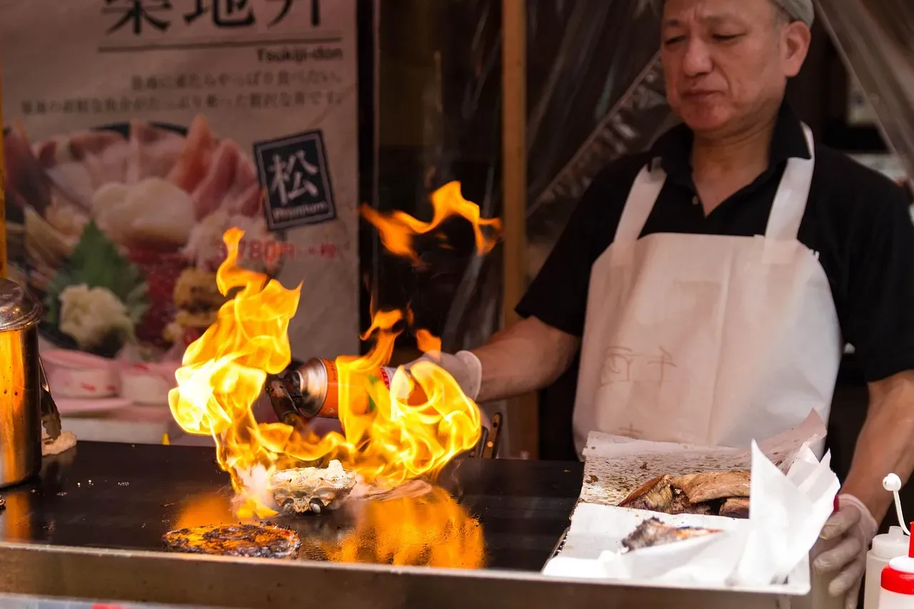 6. Cooking Altered Our Nutrition, Immunity, and Disease Risks (Image Credits: Pixabay)
