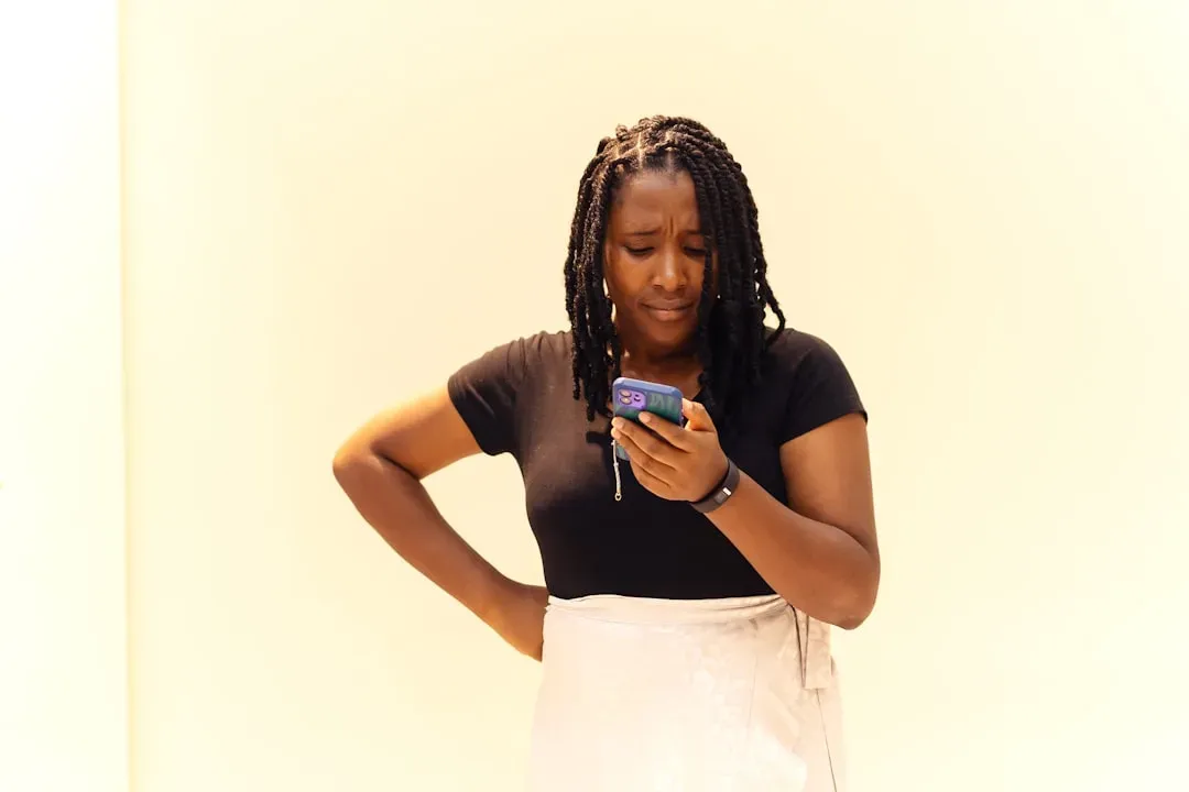 You Focus Relentlessly on Problems Rather Than Solutions (Image Credits: Unsplash)