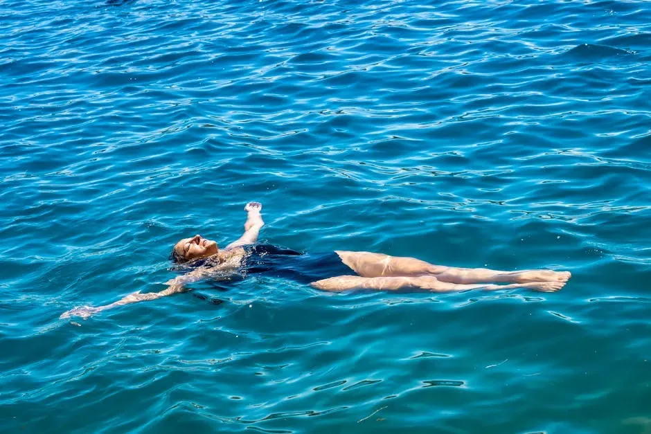 From Survival to Self-Care: How We Use Water Today (Image Credits: Pexels)