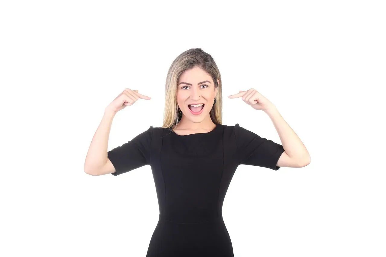 You Bring Positive Energy Without Performing (Image Credits: Pixabay)