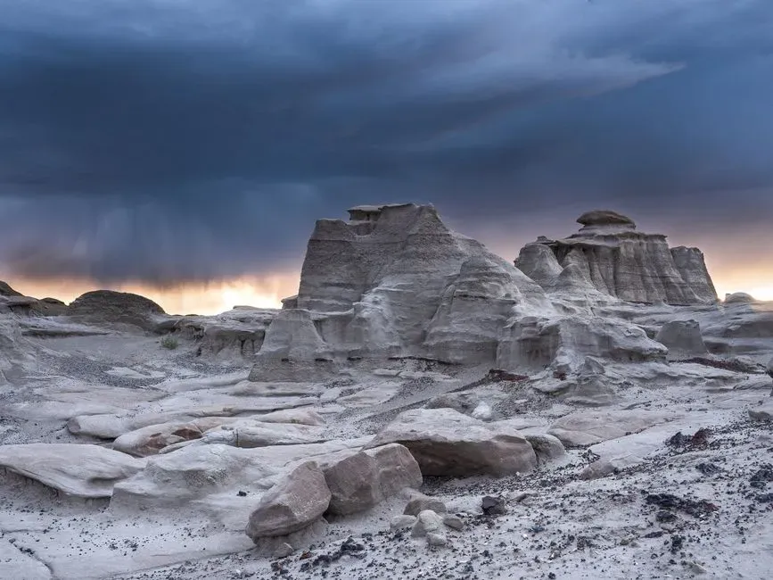 How nonstop rain reshaped continents, oceans, and climate (Image Credits: Pexels)